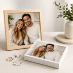 Personalisierte Foto Puzzle – Individuelles Jigsaw Puzzle mit eigenem Bild