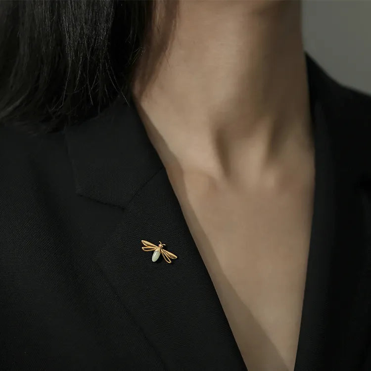 Glow-in-the-Dark Pin-1