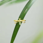 Insect Earrings-1