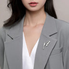 Lily Flower Jewelry-1
