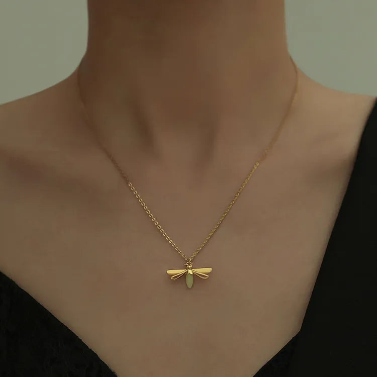 Everyday Wear Necklace-1