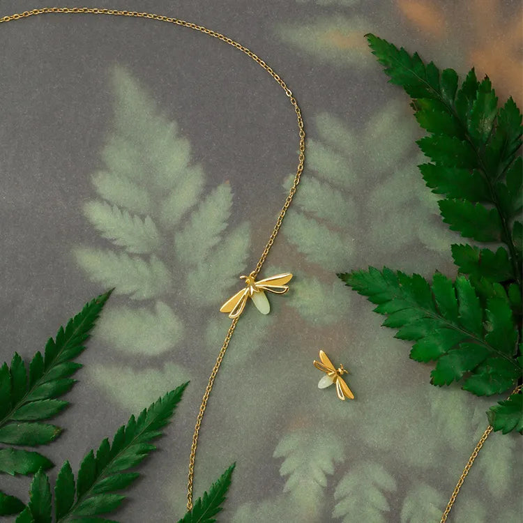 Glow-in-the-Dark Necklace-1