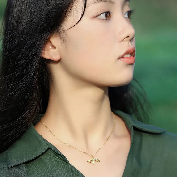 Interactive Necklace-1