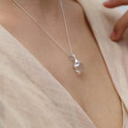 crystal necklace-1