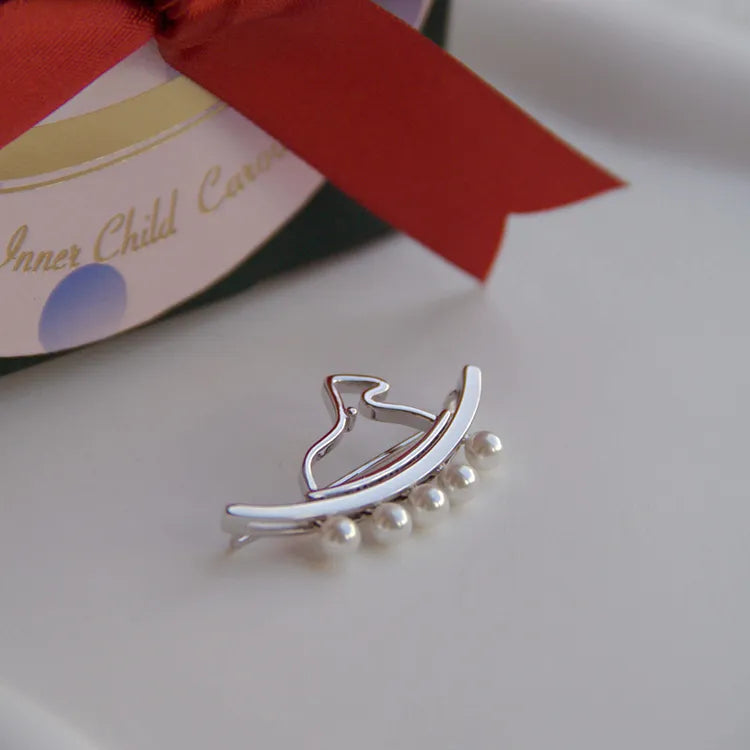 Unique Silver Pin-1