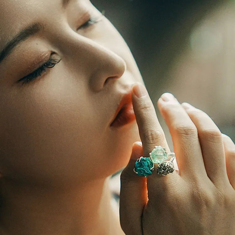 crystal jewelry-1