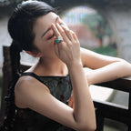 handmade ring-1