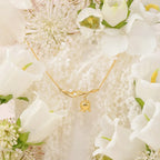 Handmade Necklace-1