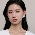 Lily Valley Earrings-1