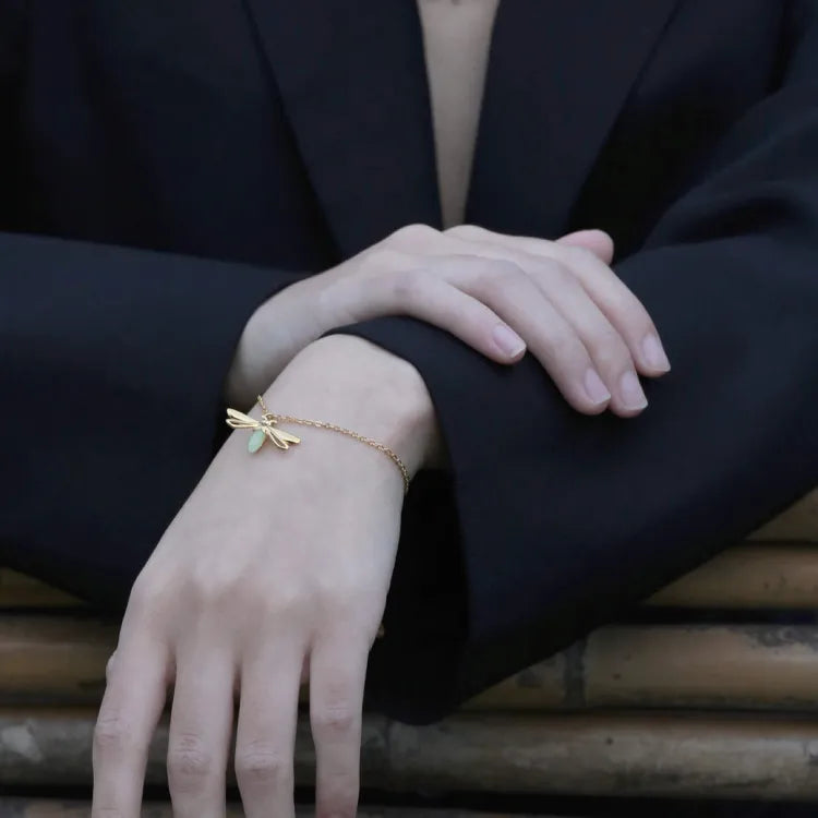 Kinetic Bracelet-1