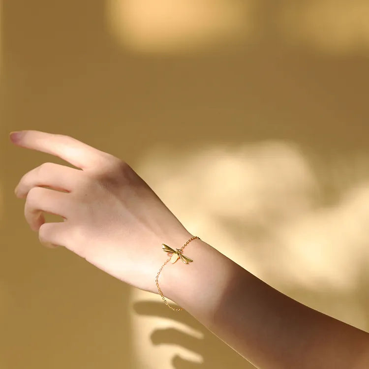 Sterling Silver Bracelet-1