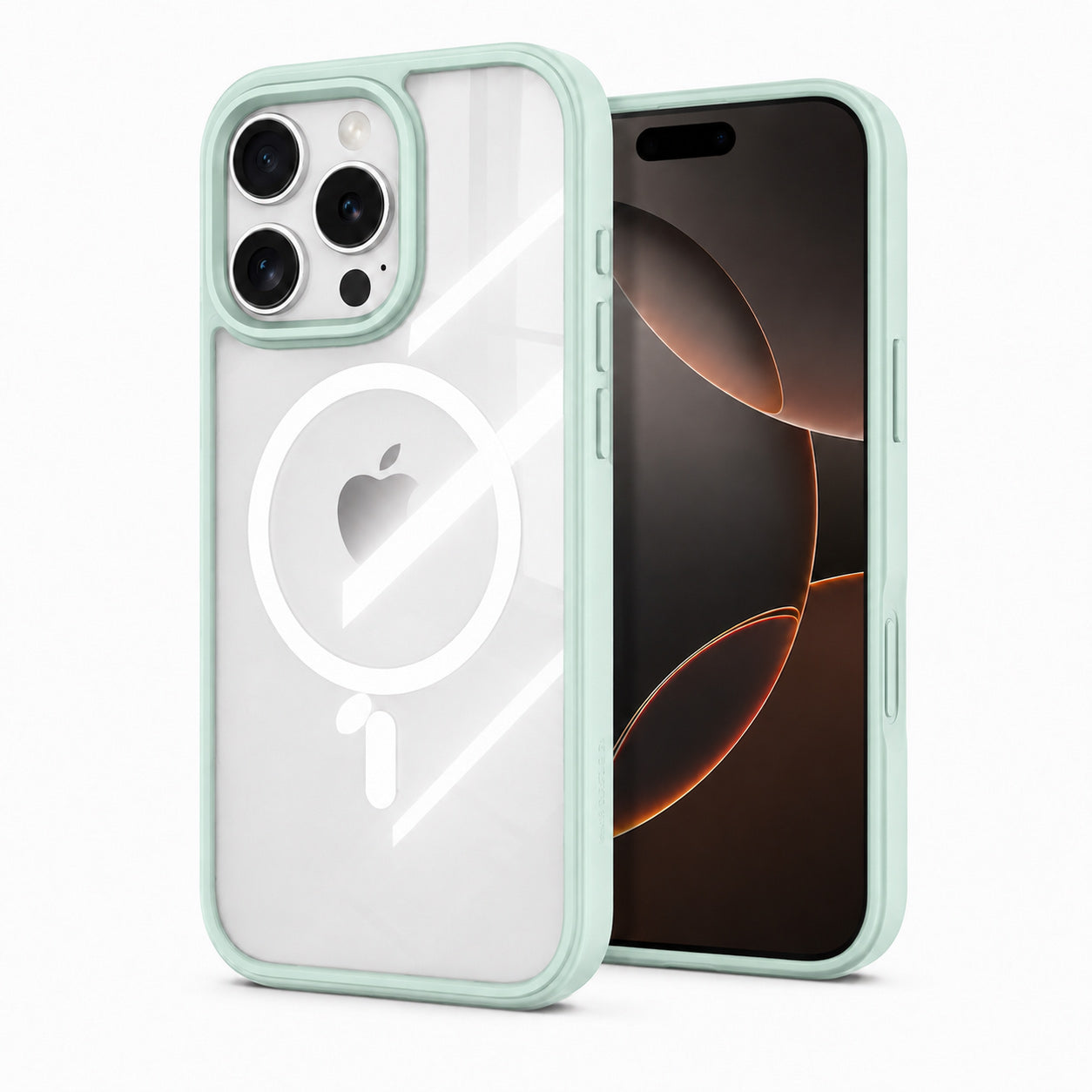 Personalisierte iPhone Handyhülle mit Foto – magnetische Hülle mit austauschbaren Rückplatten