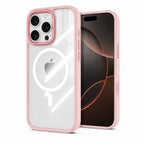 Personalisierte iPhone Handyhülle mit Foto – magnetische Hülle mit austauschbaren Rückplatten