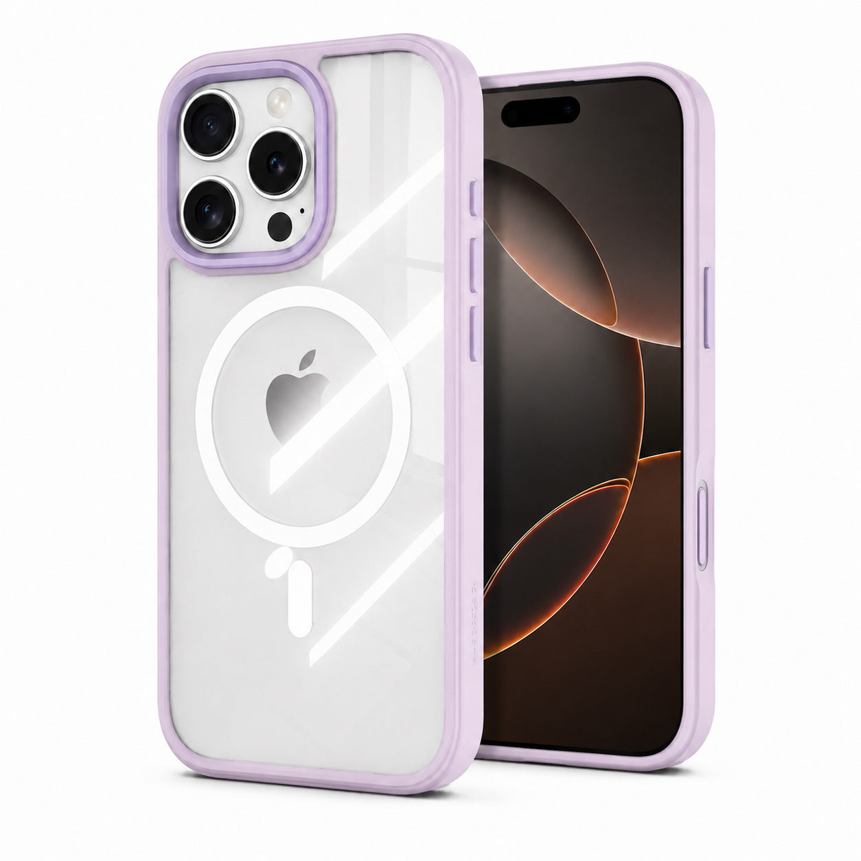 Personalisierte iPhone Handyhülle mit Foto – magnetische Hülle mit austauschbaren Rückplatten
