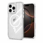 Personalisierte iPhone Handyhülle mit Foto – magnetische Hülle mit austauschbaren Rückplatten