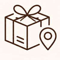 Versand mit Tracking